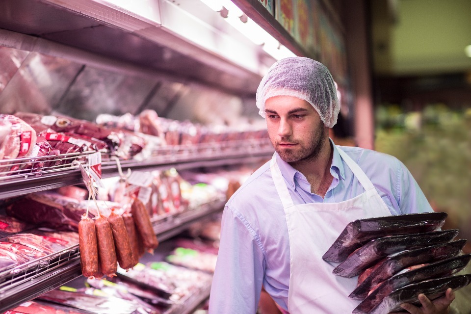 Mexico to Savor British Pork in New £19m Deal