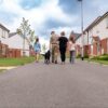 Military Housing Revamp: Pets Welcome for Heroes