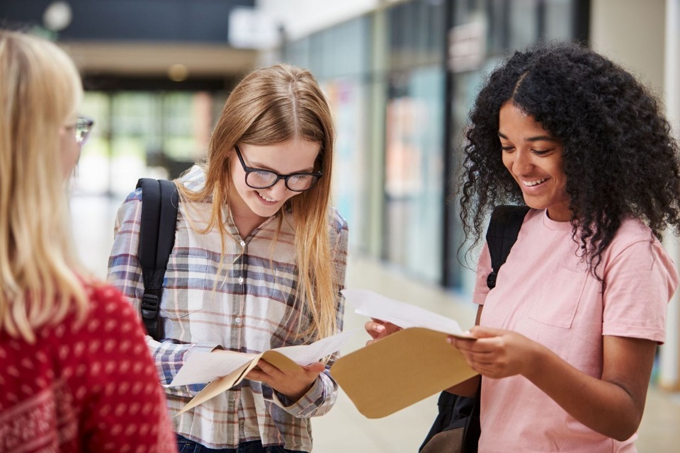 Millions of Young Minds Ready to Advance