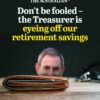 Australians are paying more tax than at any point this century, yet Labor is eye...
