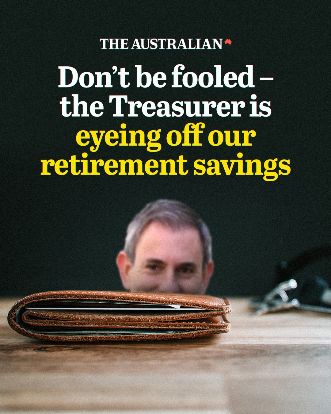 Australians are paying more tax than at any point this century, yet Labor is eye...