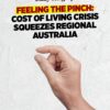 Labor’s reckless spending has created their cost of living crisis, driven inflat...