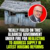 The Albanese government is putting first home buyers first… but only on paper. F...