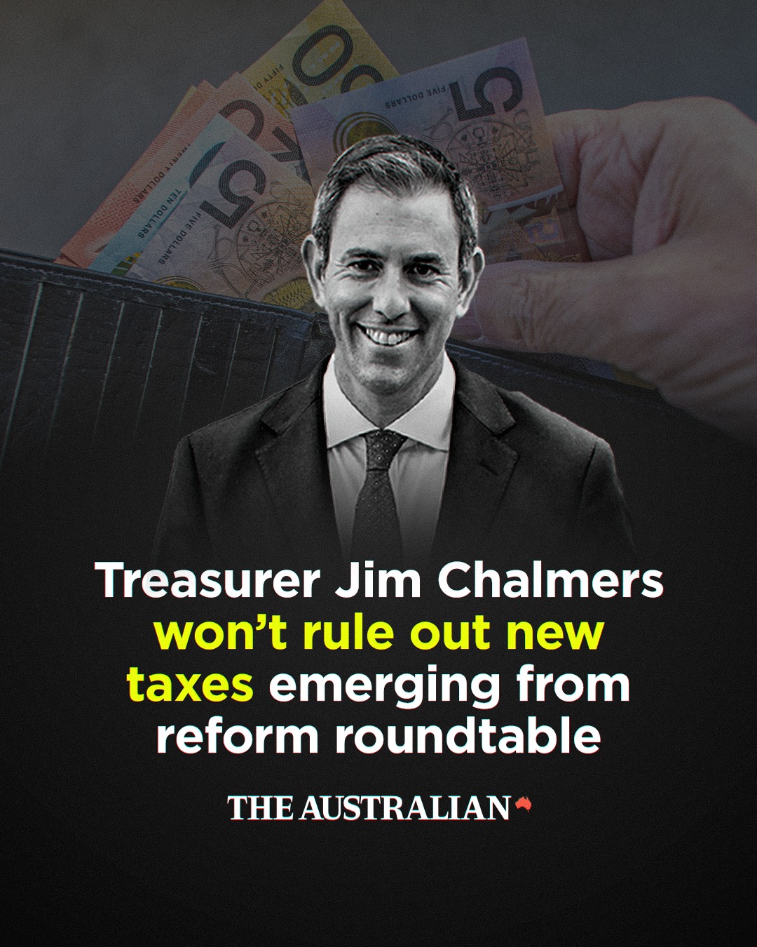 National Party of Australia: The cost of Labor: more taxes, higher living costs, and declining living standar…