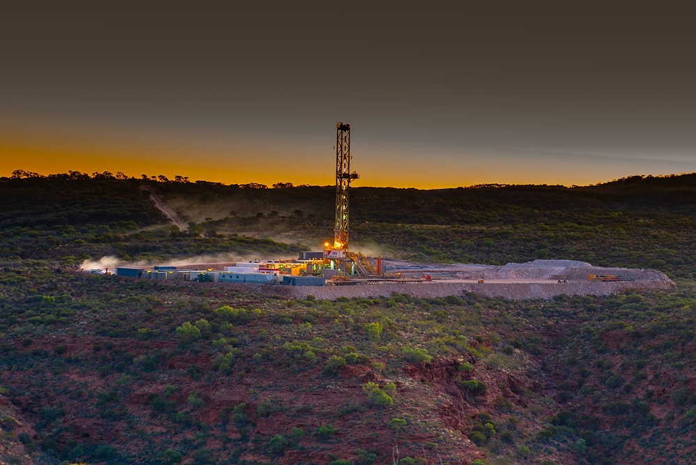 Natural Gas Fuels $127B Boost to Qld Economy