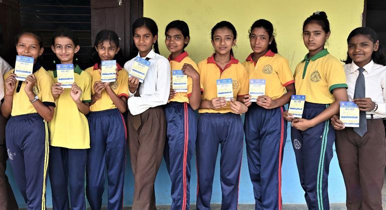 Nepal Eliminates Rubella as Public Health Threat: WHO