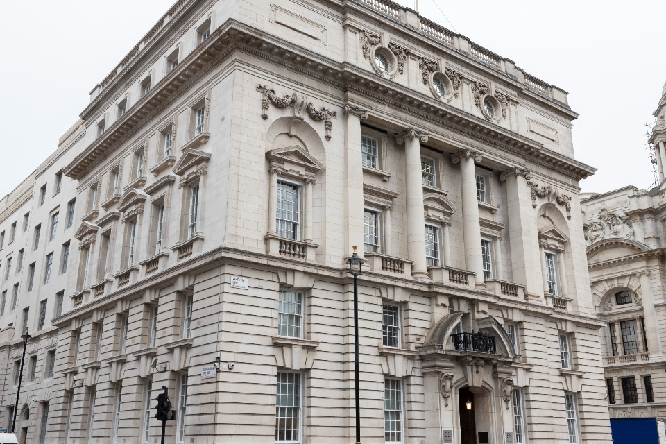 New Chair for Low Carbon Contracts and Electricity Settlements