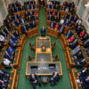 New Leadership For Queensland Rail