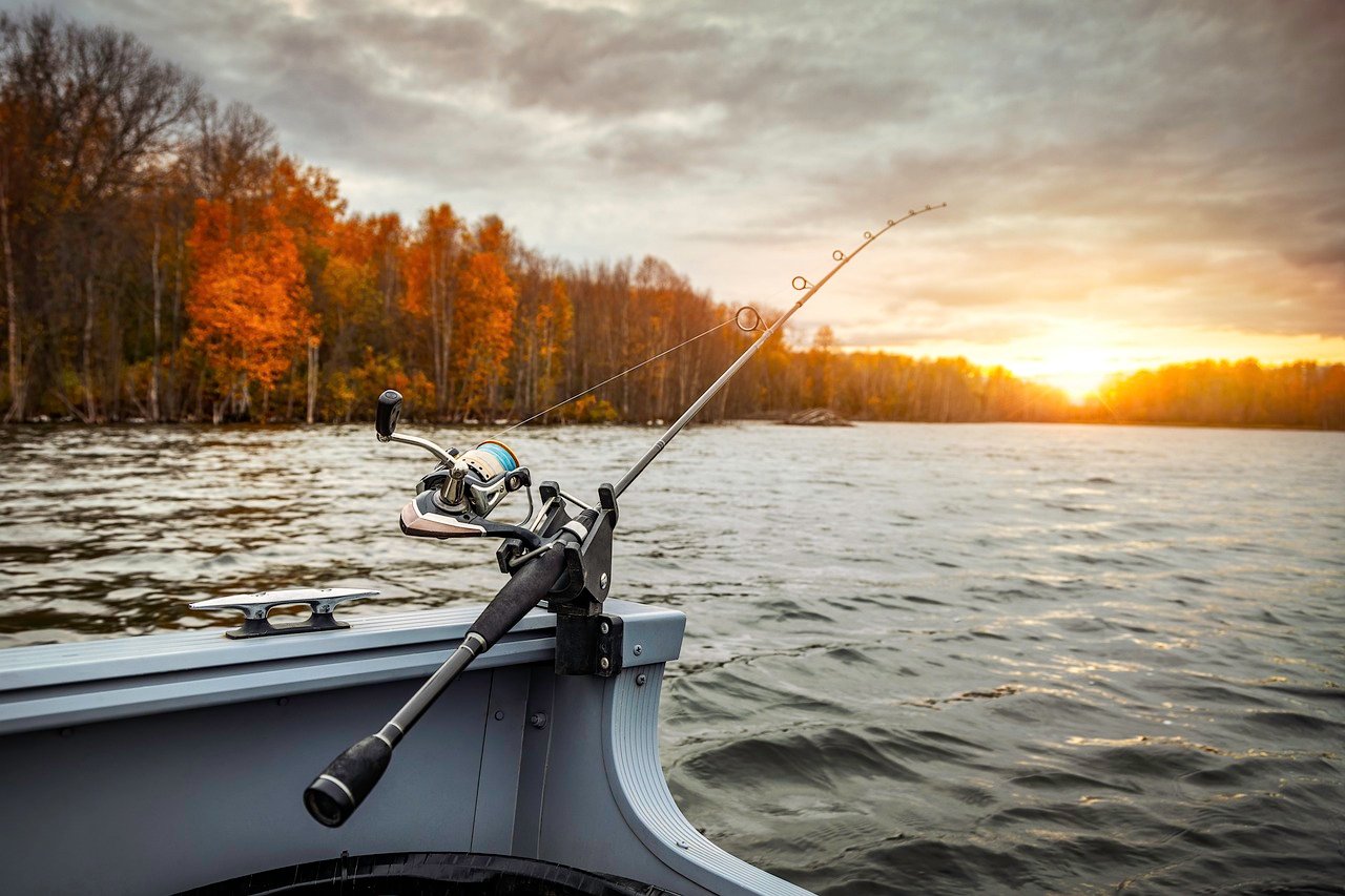 New Research Set To Transform Fisheries Management