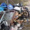 Norfolk Men Convicted of Waste Crime