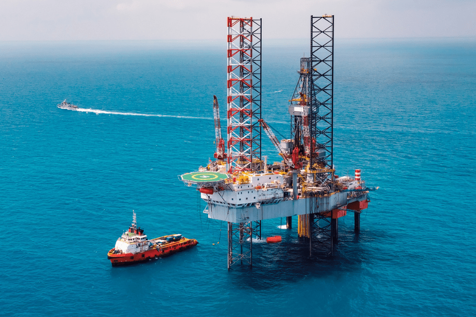 North Sea Catering Merger Faces In-Depth Probe