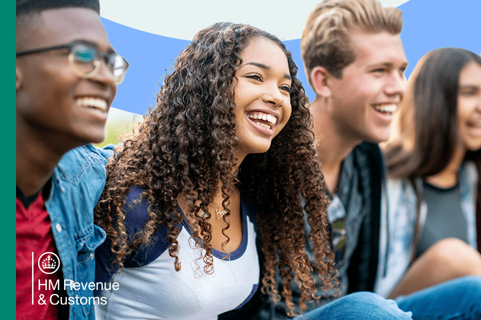 Parents Urged: Extend Teen Child Benefit Online Now