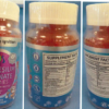 Parents Warned: Stop Use of Kids' Magnesium Gummies