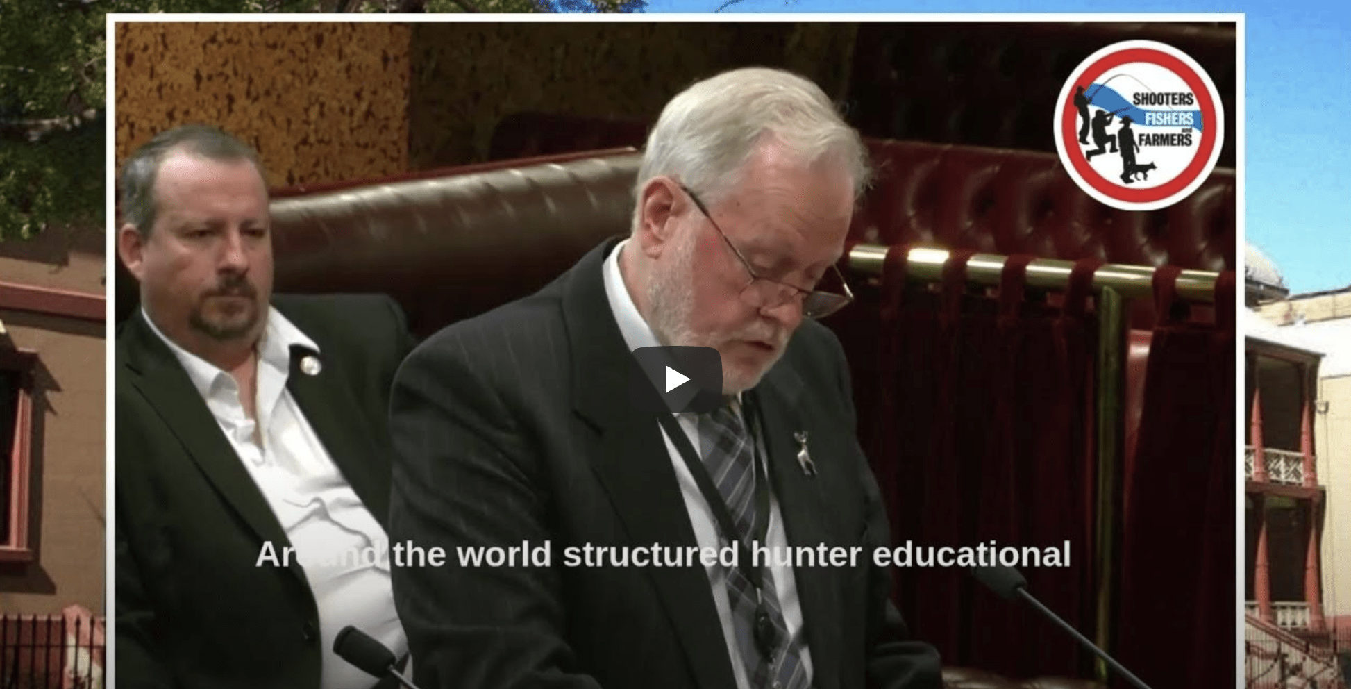 Parliament Update 4 August 2025