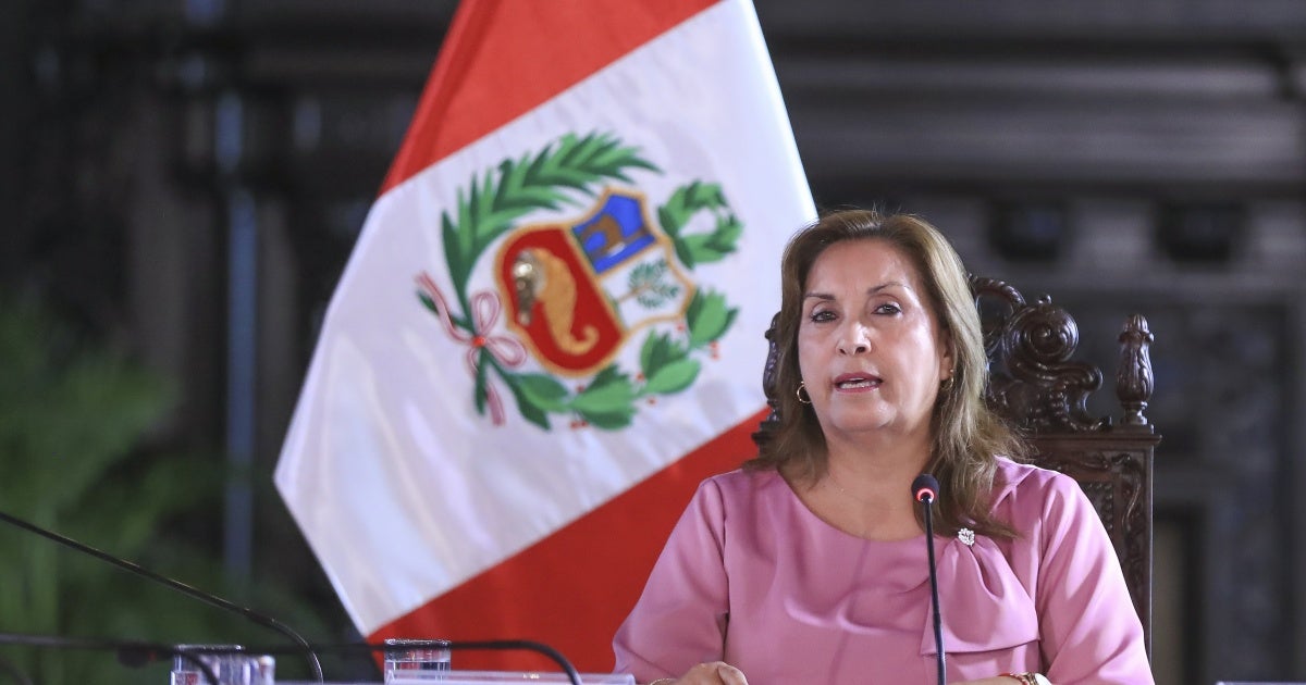 Peru Enacts Controversial Amnesty Bill
