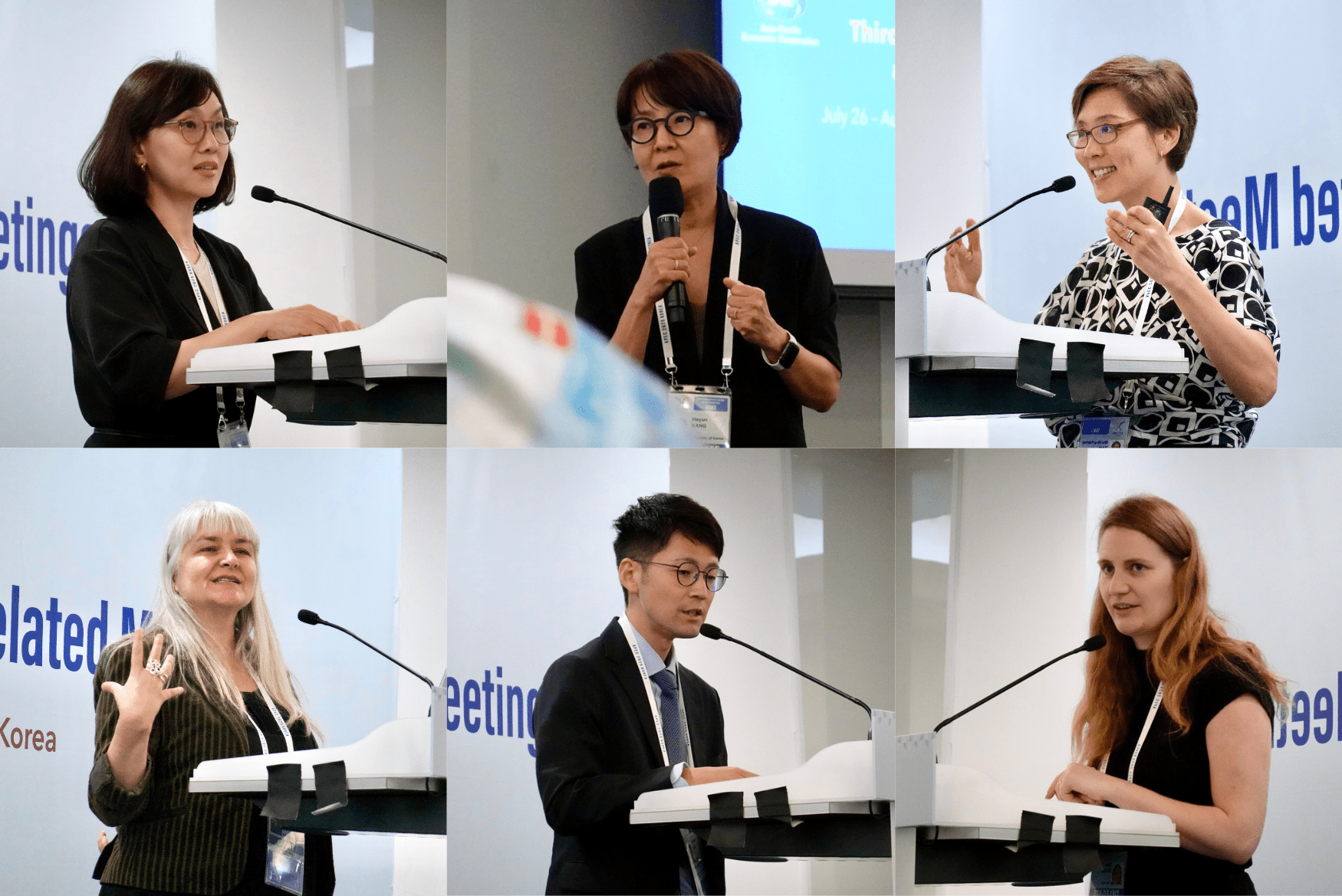 Regional Dialogue Highlights Digital Inclusion for Elderly
