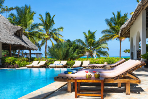 Research: Luxury Tourism Strategy Fails African Nations