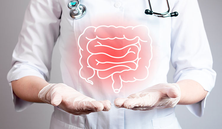 Research: Tiny Gut Bacteria Tweaks Boost Immunity