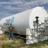 Research Unveils Path to Efficient Liquid Hydrogen Tanks
