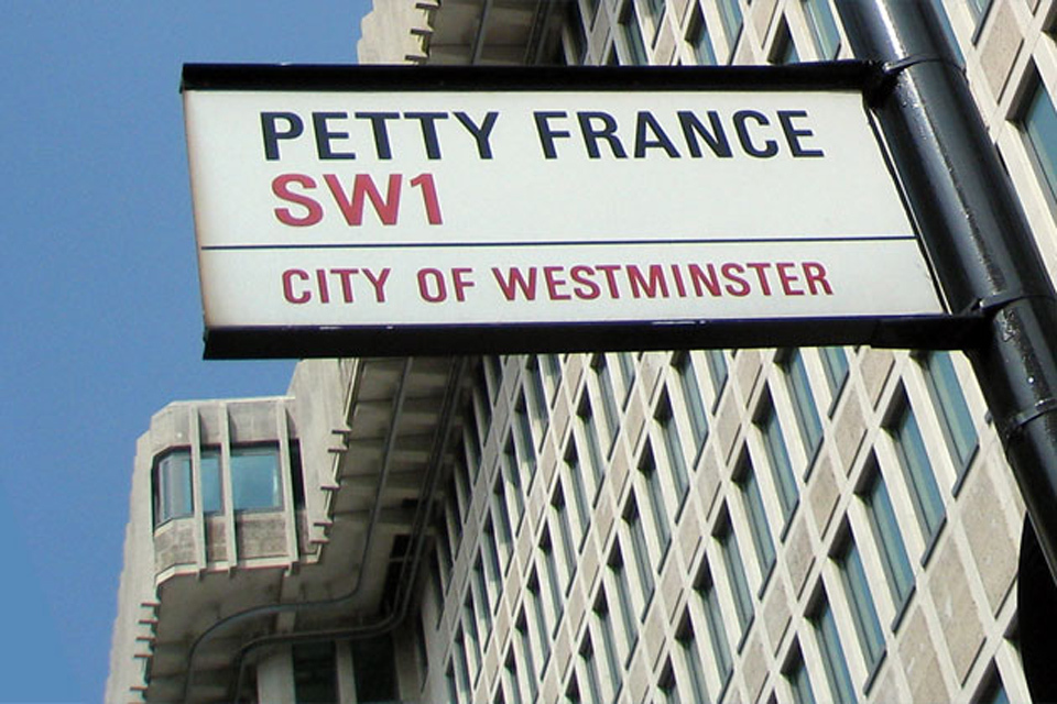 Round-the-Clock GPS Tags Target Crime Crackdown