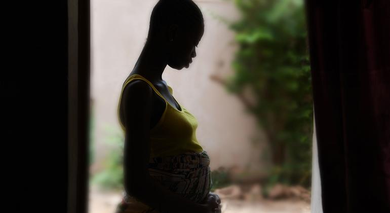 Sahel Women Face Erasure or Empowerment Choice