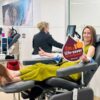 Saving Lives Through Blood Donation