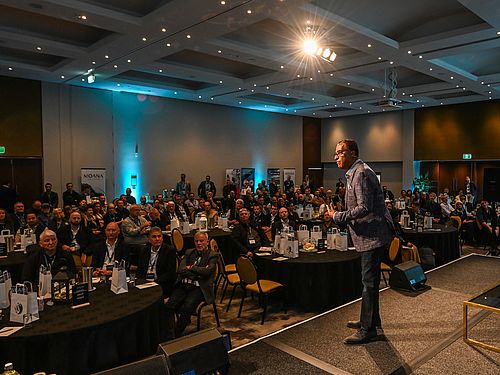 Seafood NZ 2025: Listen to Understand, Not Refute
