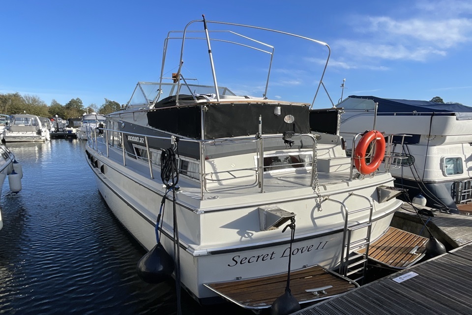 Secret Love Thames Case Faces £1800 Court Costs