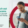 Self Assessment Scams Target Taxpayers