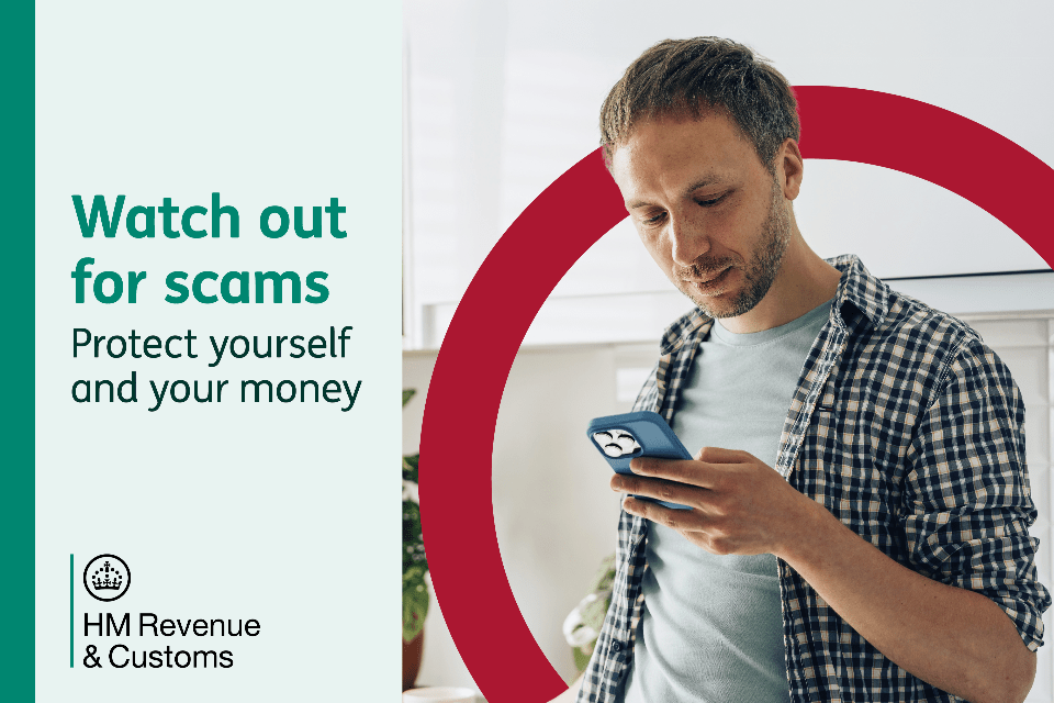 Self Assessment Scams Target Taxpayers