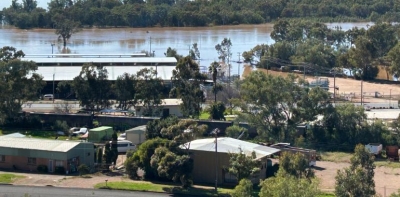 Shire Survey Reveals Flooding Impact on Businesses