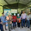Sinuapa Biofactory Opens to Boost Eco-Friendly Farming