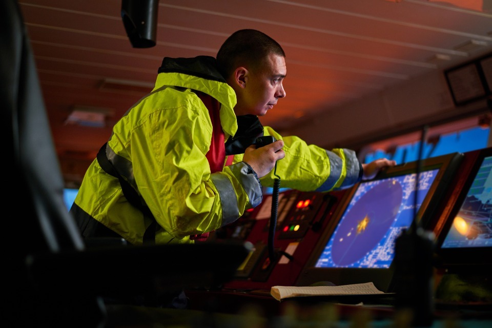 Somerset Firm Secures Key Marine Deals in Asia