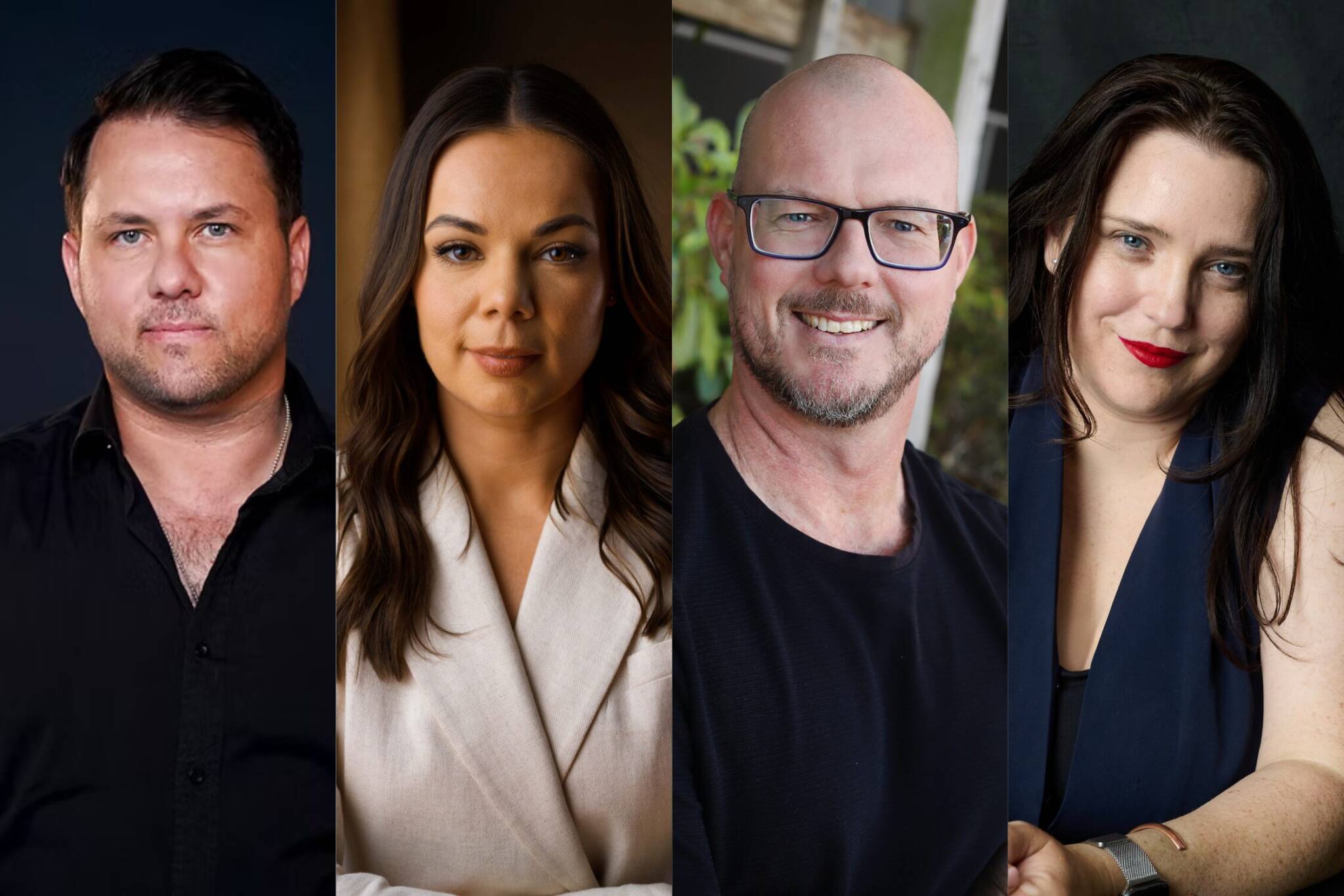 Speakers Revealed For September’s In Frame Forum