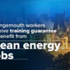 Supporting Grangemouth Workers