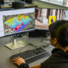 Surveying, GIS Tech Boost For Flinders