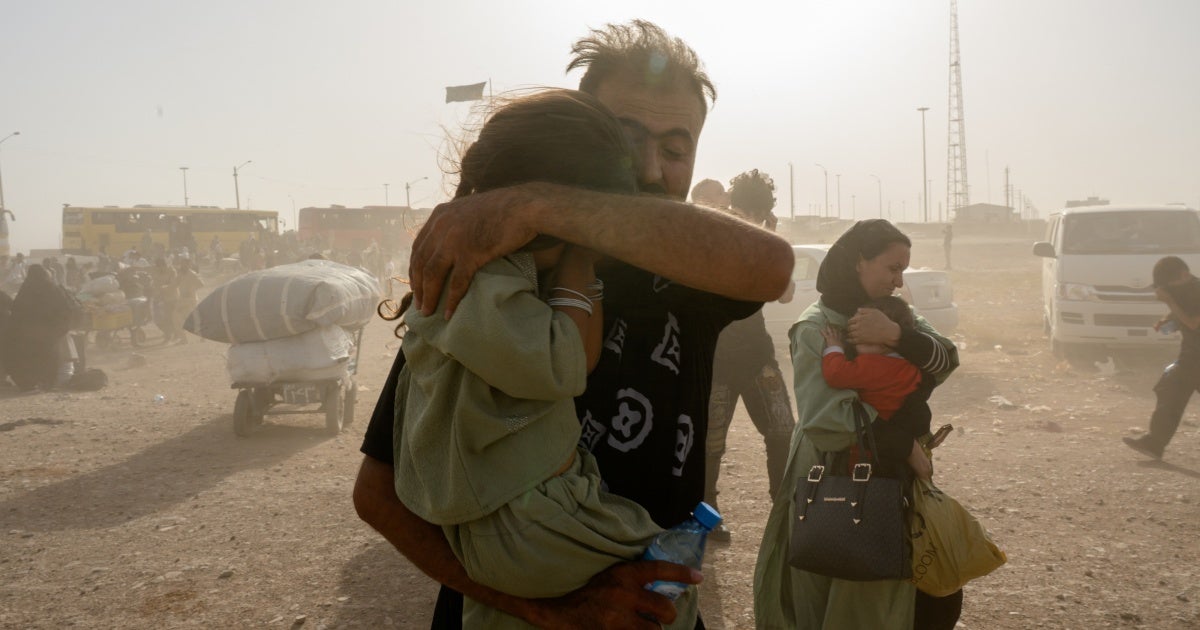 Taliban's Continued Repression 4 Years On