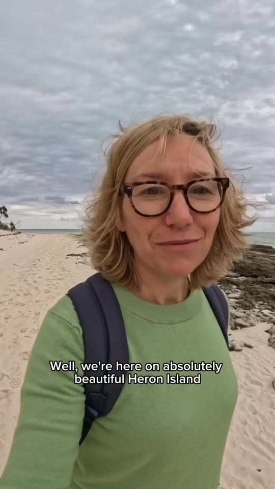 The Australian Greens: Coral can recover from bleaching. It’s up to us to make sure it has a chance to …