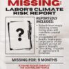 HAVE YOU SEEN THIS CLIMATE REPORT?...