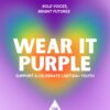 Happy #WearItPurple Day!...