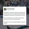 Recognition of Palestine should have happened decades ago and is a fundamental r...