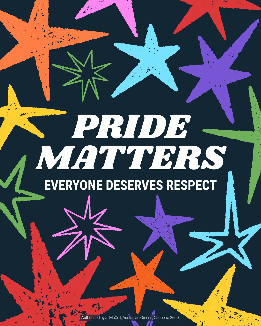 There is no excuse for homophobia. Everyone deserves respect....