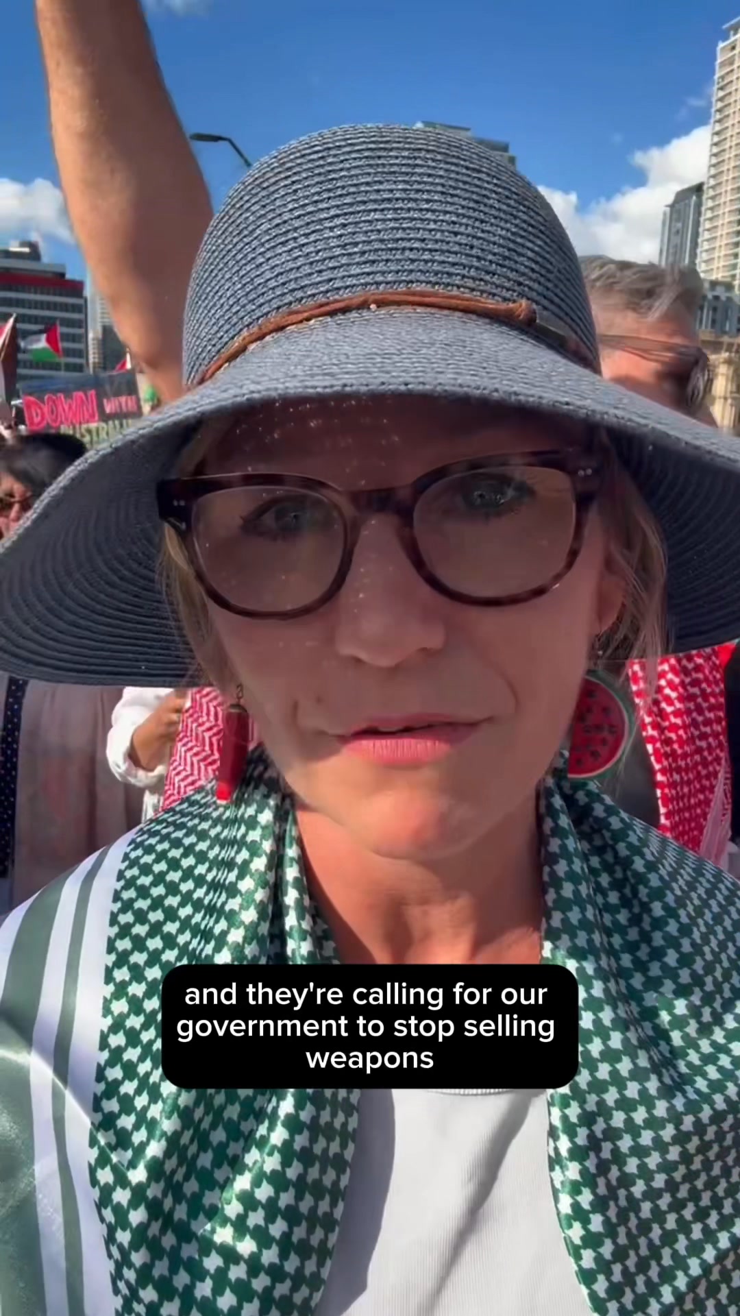 Thousands of people across Australia right now are demanding the Labor governmen...