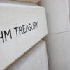 Top Executives Strengthen Treasury Board