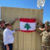 UK Backs New Training Hub for Lebanese Army