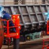 UK Backs WH Davis to Boost Workforce by 25%