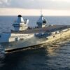 UK Carrier Strike Group in Tokyo: UK-Japan Unity