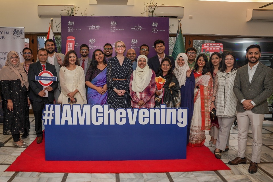 UK Chevening Scholarships Now Open for Applications