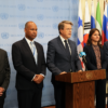 UK Condemns Israeli Military Expansion in Gaza