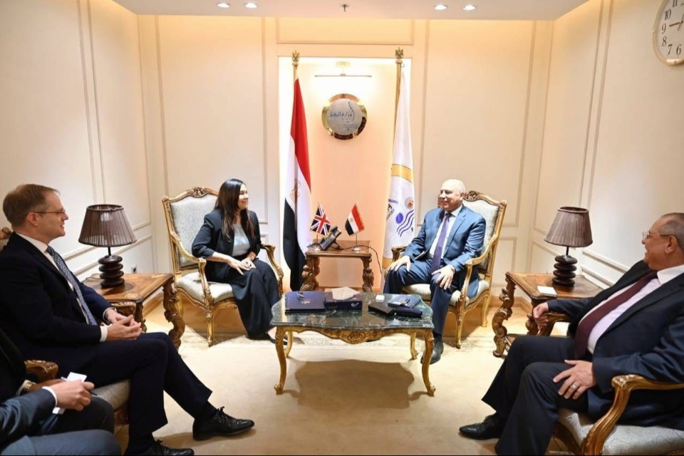 UK Dairy Exports to Egypt Streamlined for Farmers